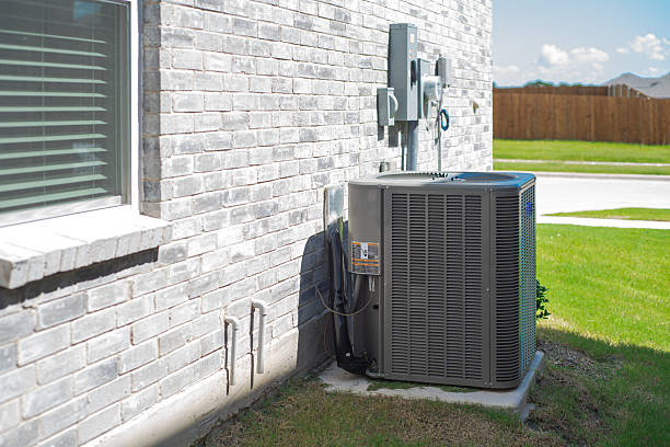 Reliable Hvac contractor in Hurlburt Field, FL by FH HVAC