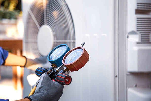 Affordable Hvac solutions in Hurlburt Field, FL
